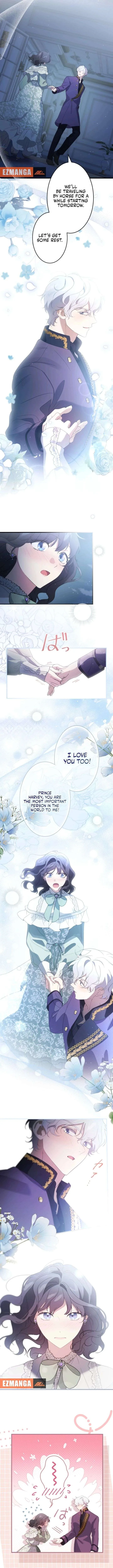 Do You Need Healing Magic? Chapter 23 page 3