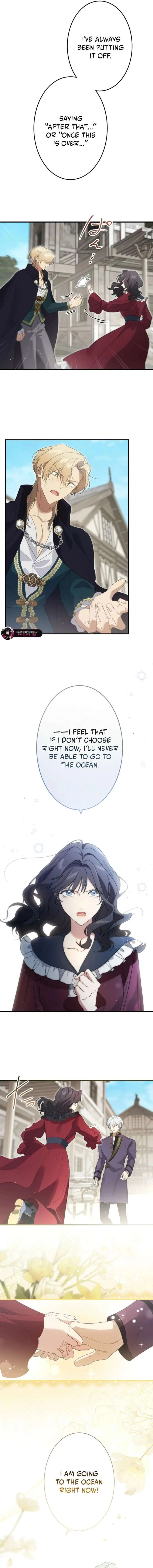 Do You Need Healing Magic? Chapter 16 page 9