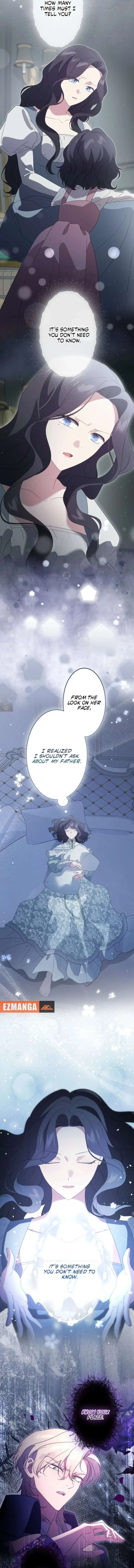 Do You Need Healing Magic? Chapter 22 page 5