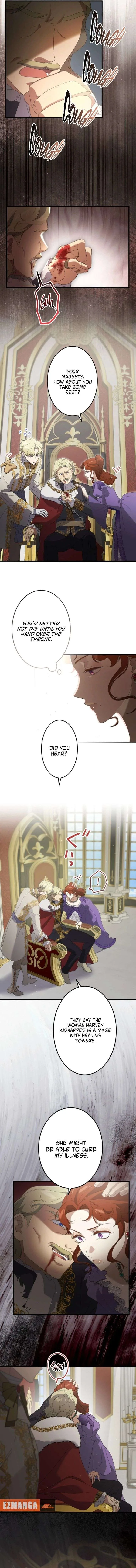 Do You Need Healing Magic? Chapter 23 page 10