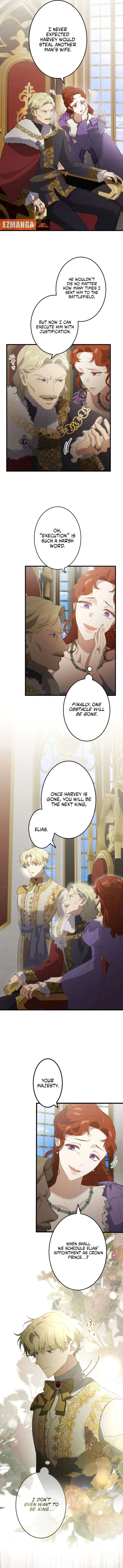 Do You Need Healing Magic? Chapter 23 page 9