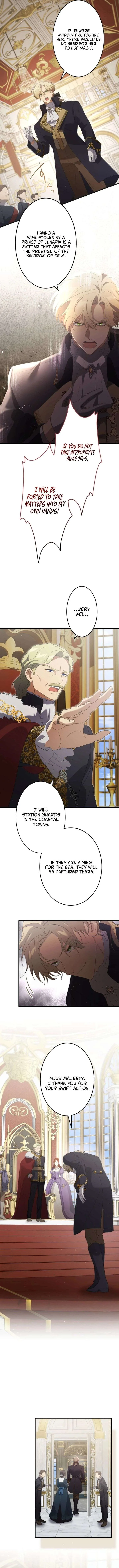 Do You Need Healing Magic? Chapter 23 page 8