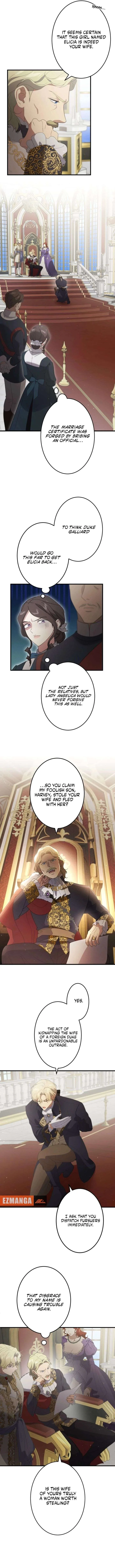 Do You Need Healing Magic? Chapter 23 page 6