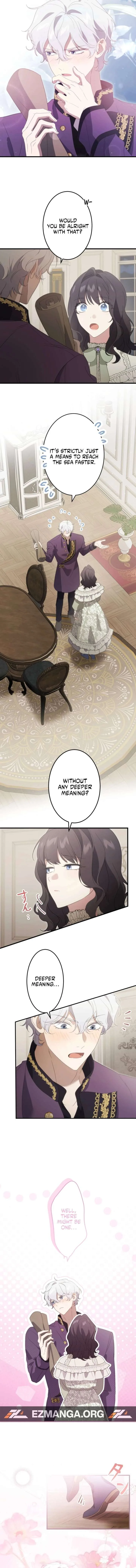 Do You Need Healing Magic? Chapter 21 page 5