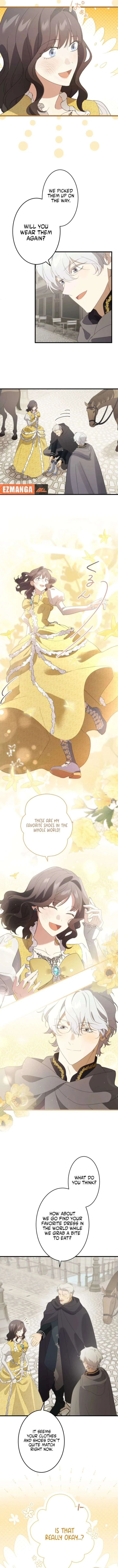 Do You Need Healing Magic? Chapter 20 page 4