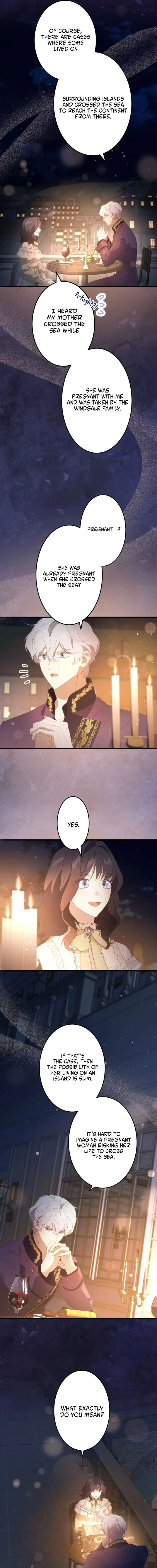Do You Need Healing Magic? Chapter 21 page 10
