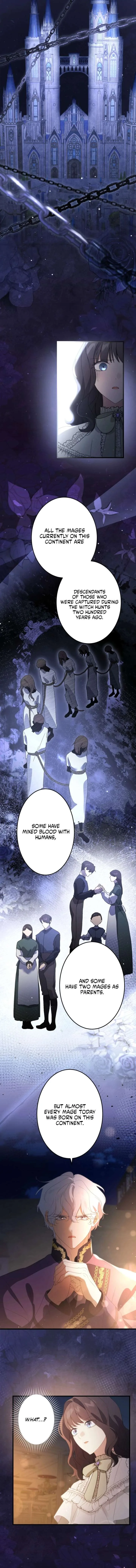 Do You Need Healing Magic? Chapter 21 page 9
