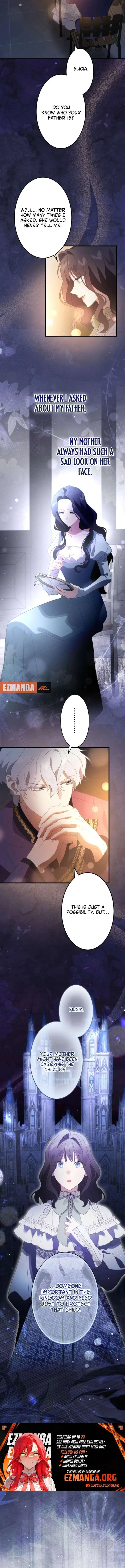 Do You Need Healing Magic? Chapter 21 page 11