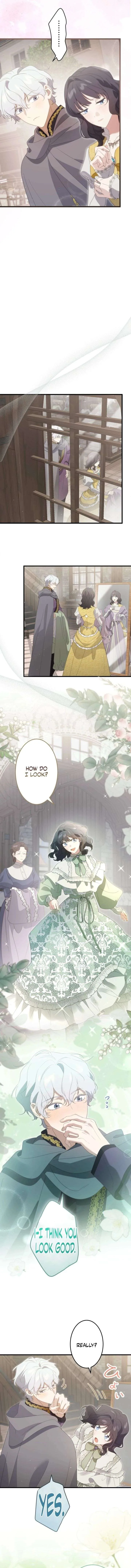 Do You Need Healing Magic? Chapter 20 page 7
