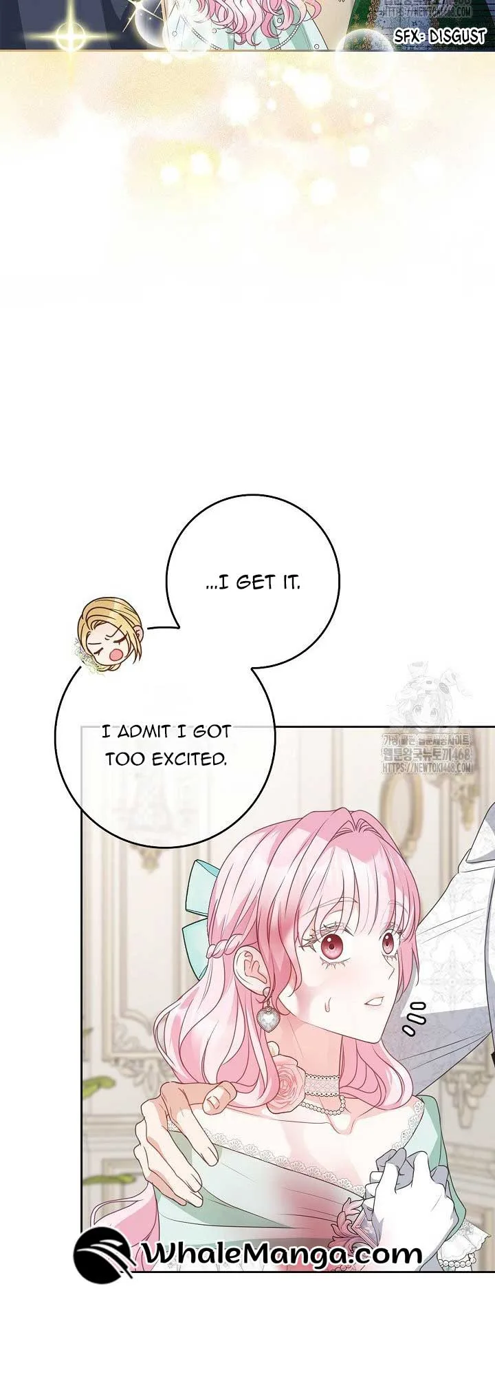Do All Mothers in Childcare Novels have to Die? Chapter 23 page 11