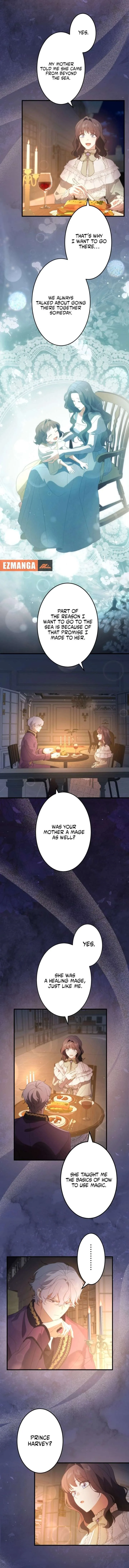 Do You Need Healing Magic? Chapter 21 page 7