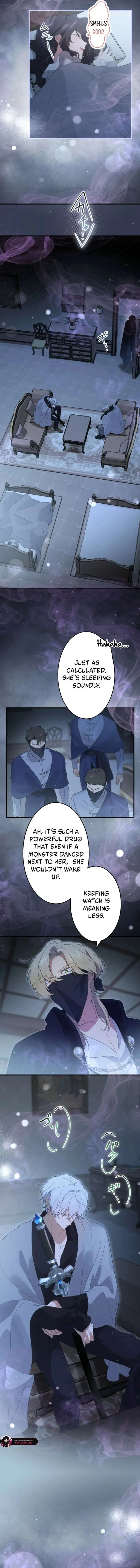 Do You Need Healing Magic? Chapter 16 page 18