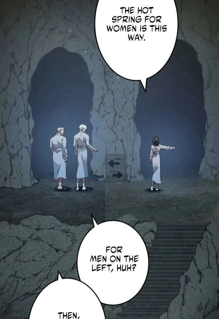 Do You Need Healing Magic? Chapter 15 page 19