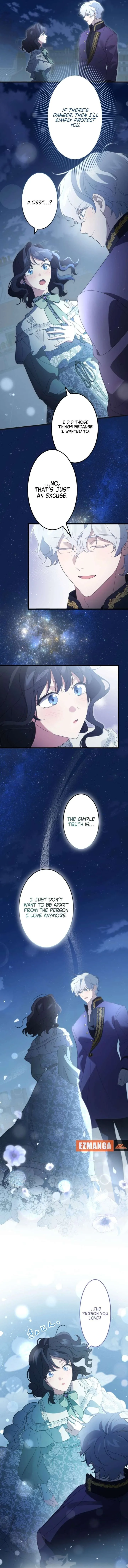 Do You Need Healing Magic? Chapter 22 page 14