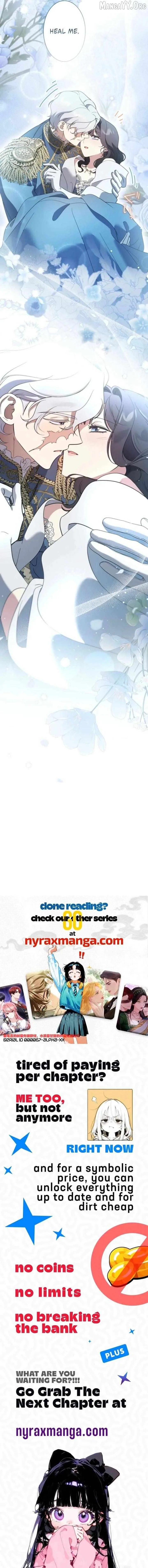Do You Need Healing Magic? Chapter 26 page 7