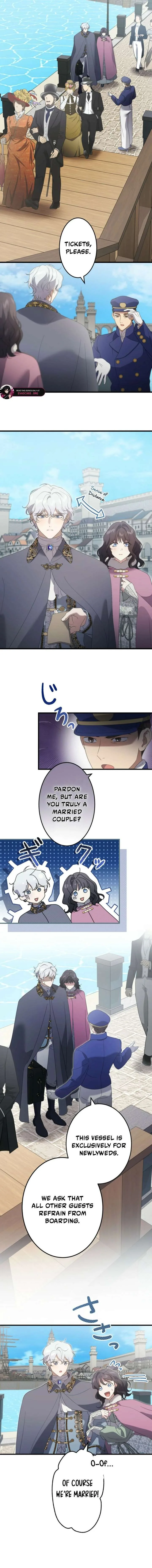Do You Need Healing Magic? Chapter 24 page 2