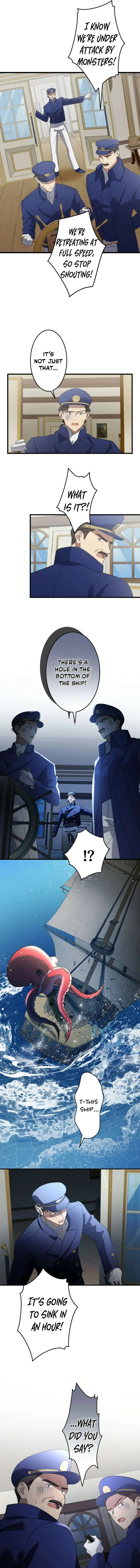 Do You Need Healing Magic? Chapter 24 page 14