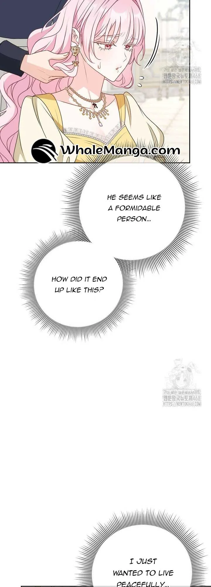 Do All Mothers in Childcare Novels have to Die? Chapter 23 page 29