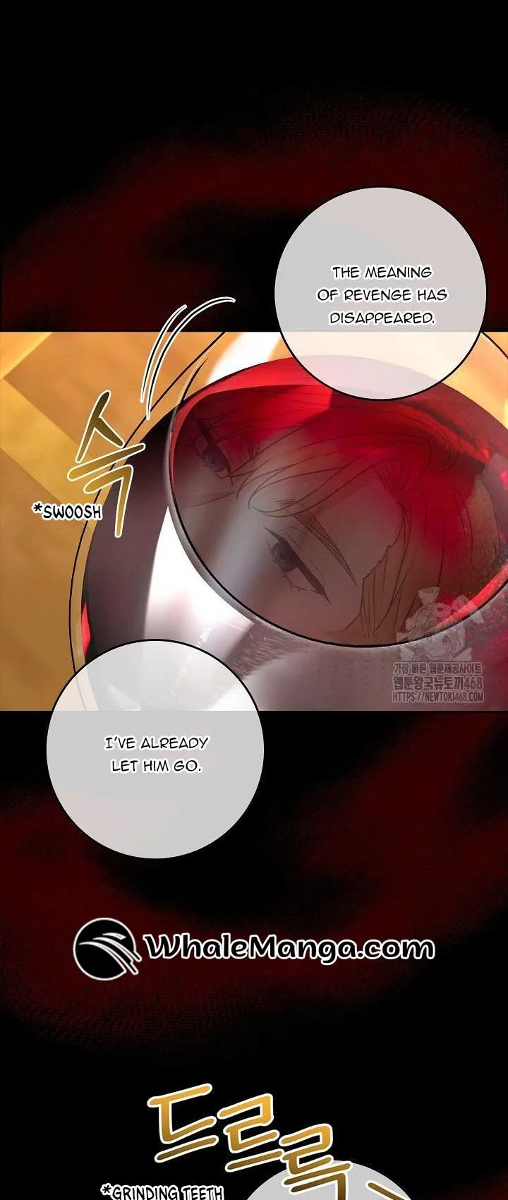 Do All Mothers in Childcare Novels have to Die? Chapter 23 page 48