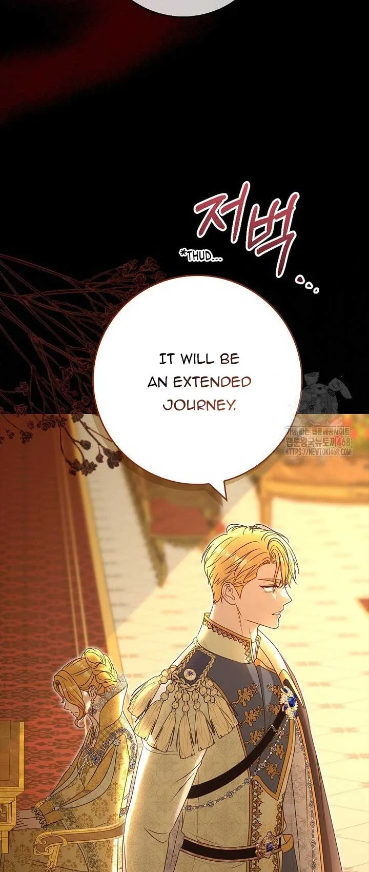 Do All Mothers in Childcare Novels have to Die? Chapter 23 page 50