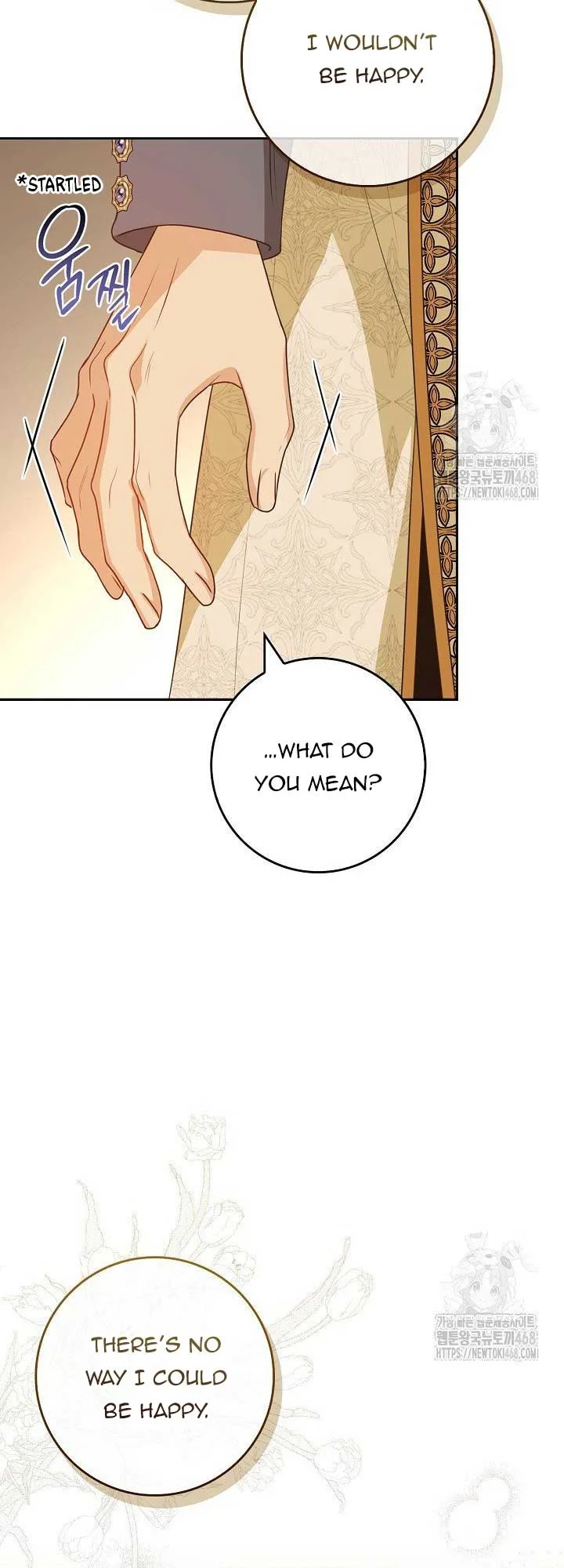 Do All Mothers in Childcare Novels have to Die? Chapter 23 page 59