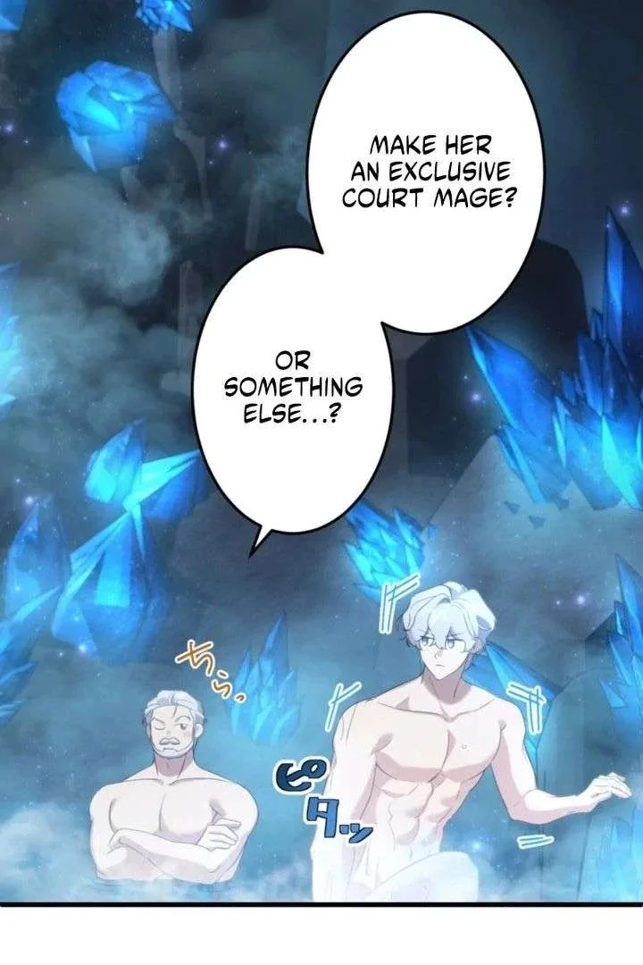 Do You Need Healing Magic? Chapter 15 page 77