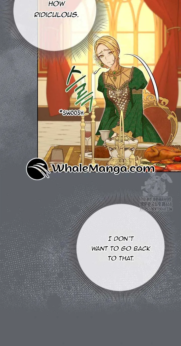 Do All Mothers in Childcare Novels have to Die? Chapter 23 page 65