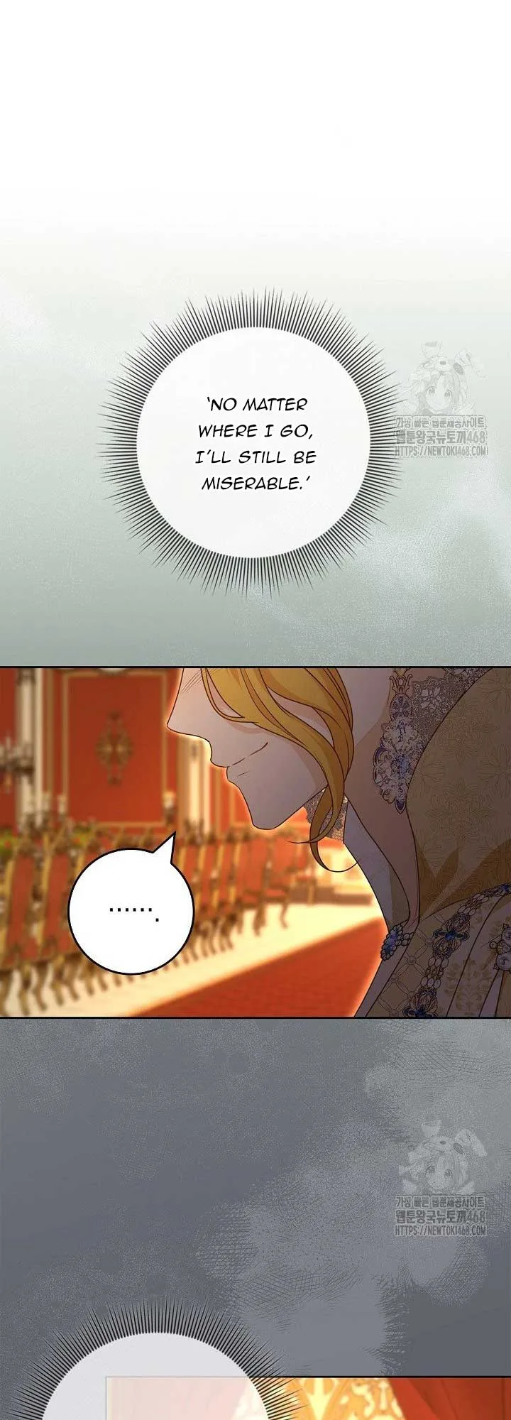 Do All Mothers in Childcare Novels have to Die? Chapter 23 page 64