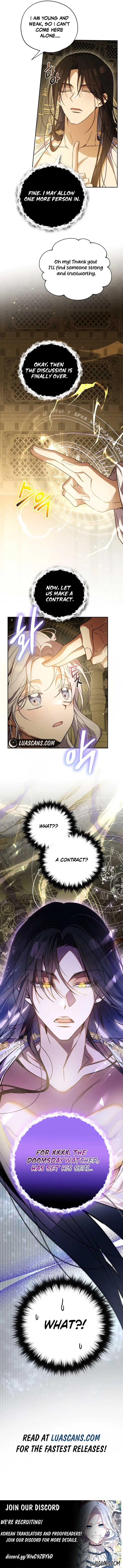 Do You Need Salvation? Chapter 13 page 12