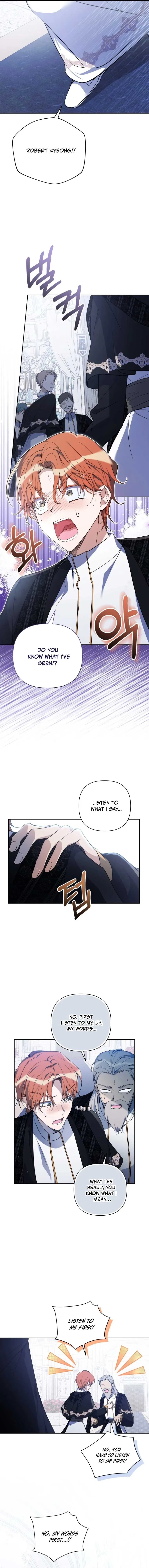 Do You Need Salvation? Chapter 11 page 6