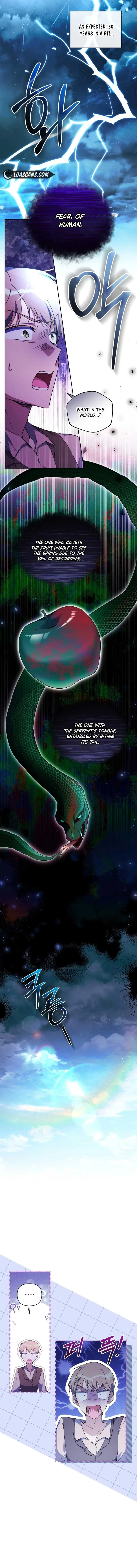 Do You Need Salvation? Chapter 11 page 4