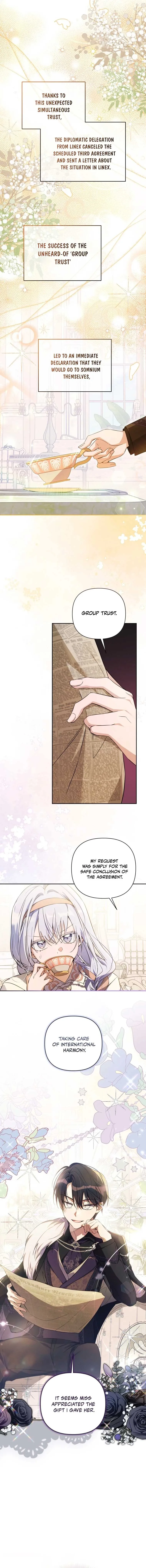 Do You Need Salvation? Chapter 11 page 9