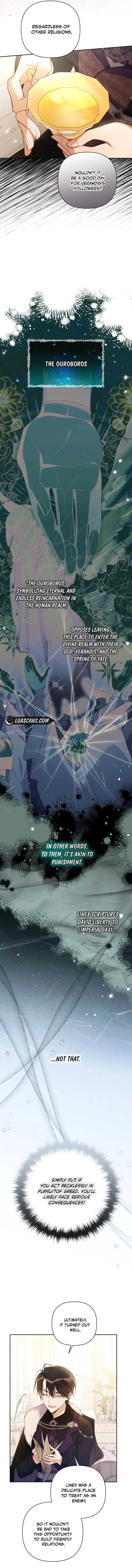 Do You Need Salvation? Chapter 11 page 11