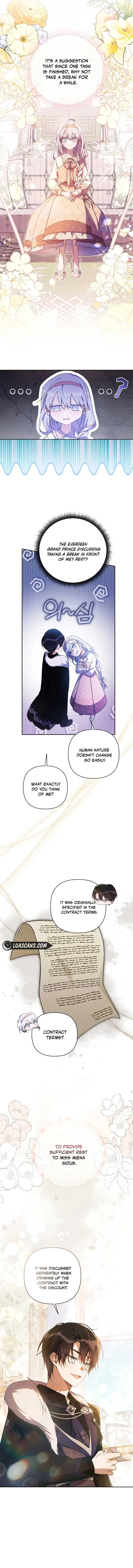 Do You Need Salvation? Chapter 11 page 14
