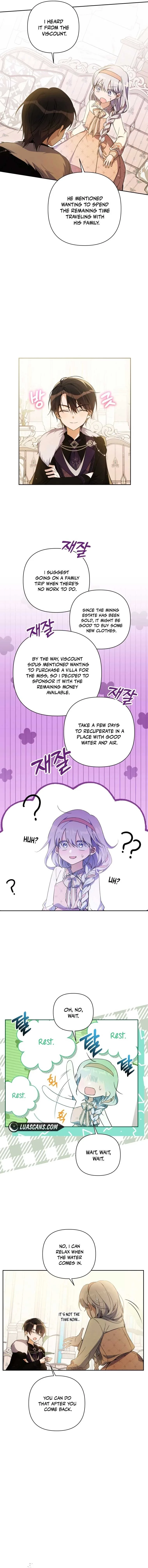 Do You Need Salvation? Chapter 11 page 15