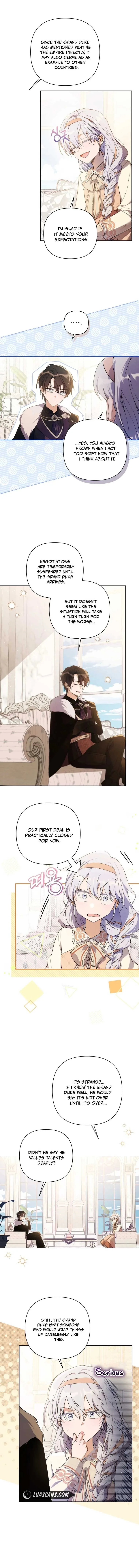 Do You Need Salvation? Chapter 11 page 12