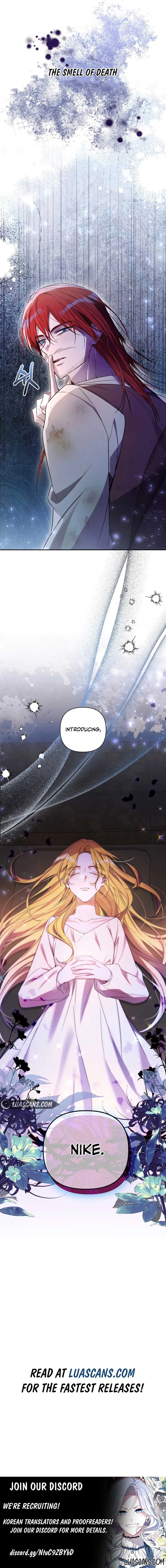 Do You Need Salvation? Chapter 17 page 14