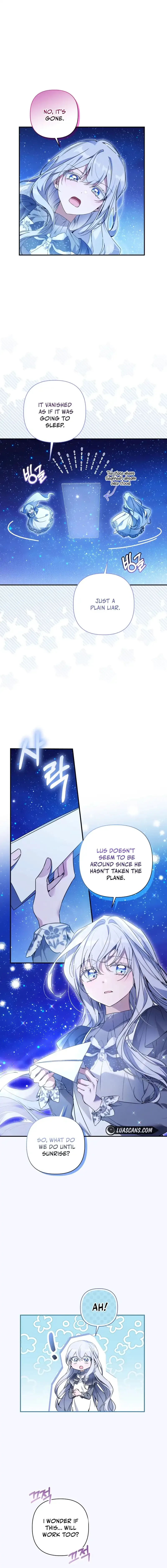 Do You Need Salvation? Chapter 21 page 4