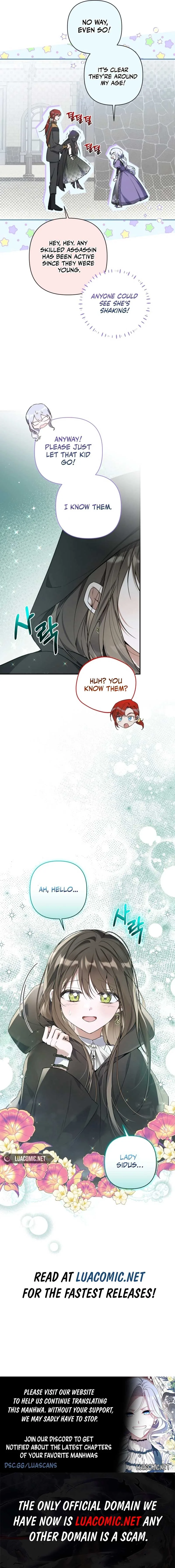 Do You Need Salvation? Chapter 29 page 13