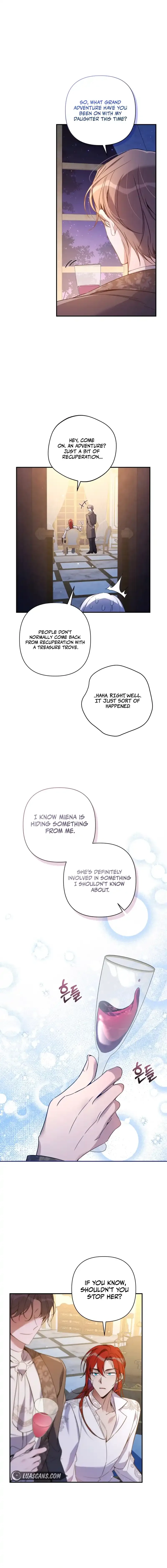 Do You Need Salvation? Chapter 24 page 4