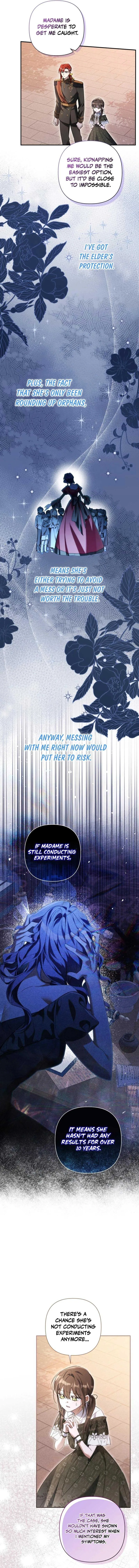 Do You Need Salvation? Chapter 32 page 3