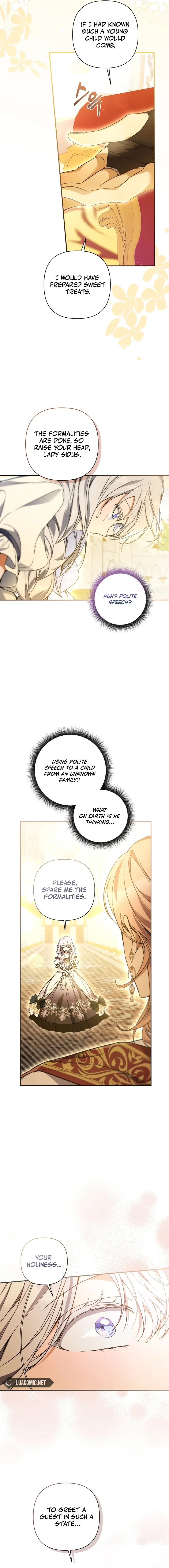 Do You Need Salvation? Chapter 25 page 5
