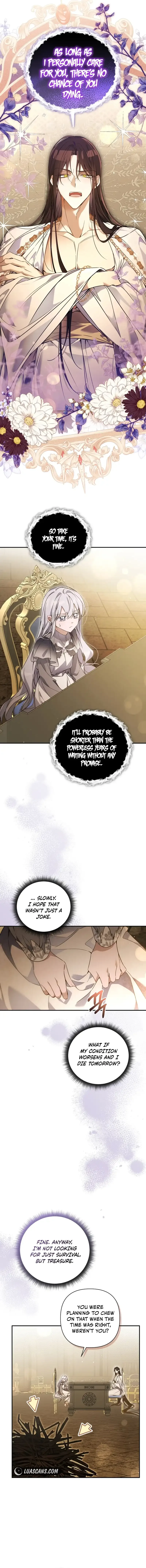 Do You Need Salvation? Chapter 21 page 9
