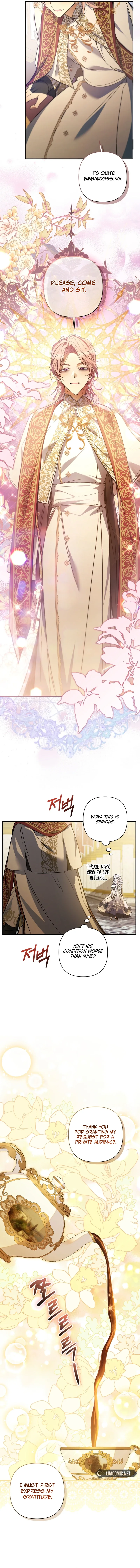 Do You Need Salvation? Chapter 25 page 6