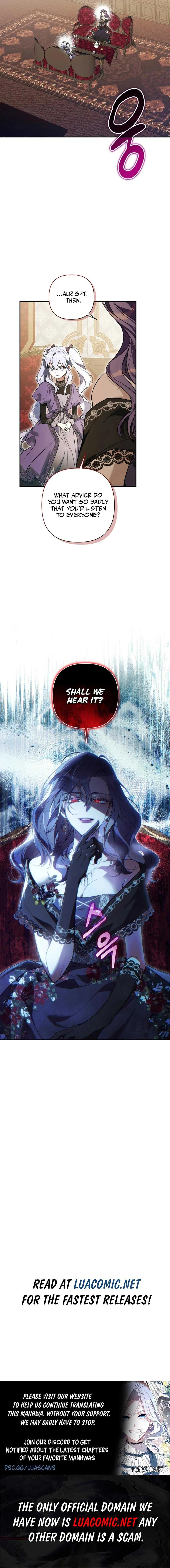 Do You Need Salvation? Chapter 30 page 11