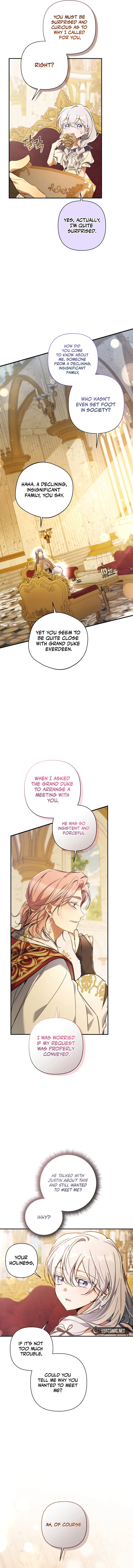 Do You Need Salvation? Chapter 25 page 7