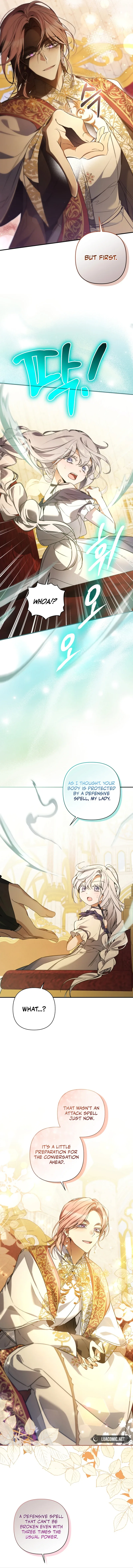 Do You Need Salvation? Chapter 25 page 8