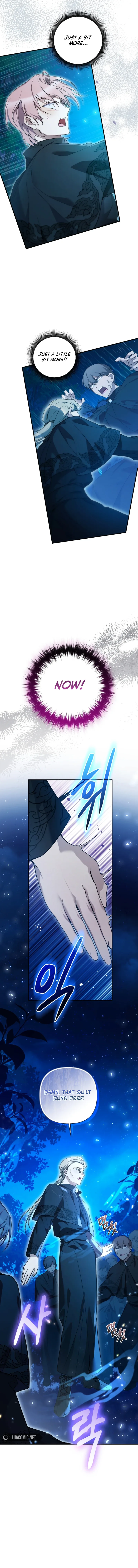 Do You Need Salvation? Chapter 27 page 3