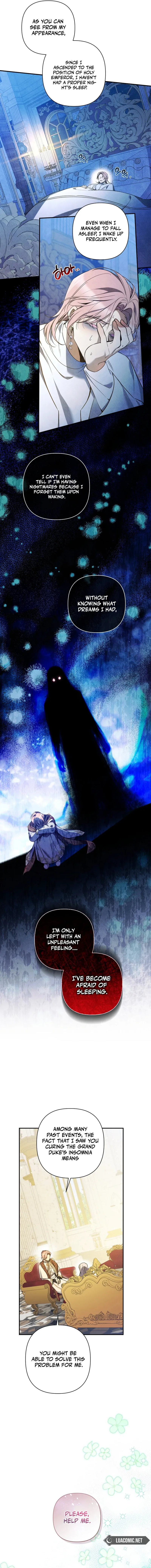 Do You Need Salvation? Chapter 25 page 13