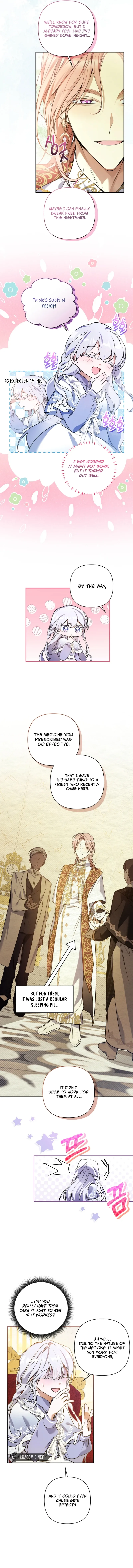 Do You Need Salvation? Chapter 27 page 10